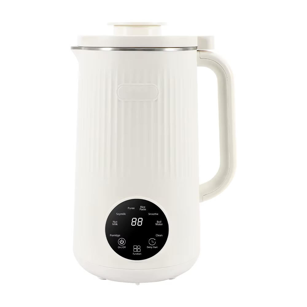 8-in-1 Multifunctionele Blender – Creëer je favoriete drankjes in seconden