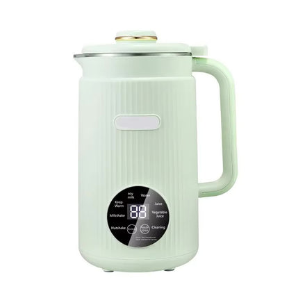 8-in-1 Multifunctionele Blender – Creëer je favoriete drankjes in seconden