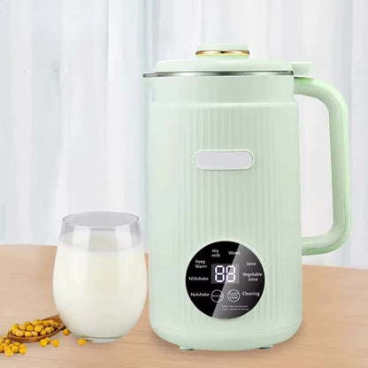 8-in-1 Multifunctionele Blender – Creëer je favoriete drankjes in seconden