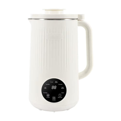 8-in-1 Multifunctionele Blender – Creëer je favoriete drankjes in seconden